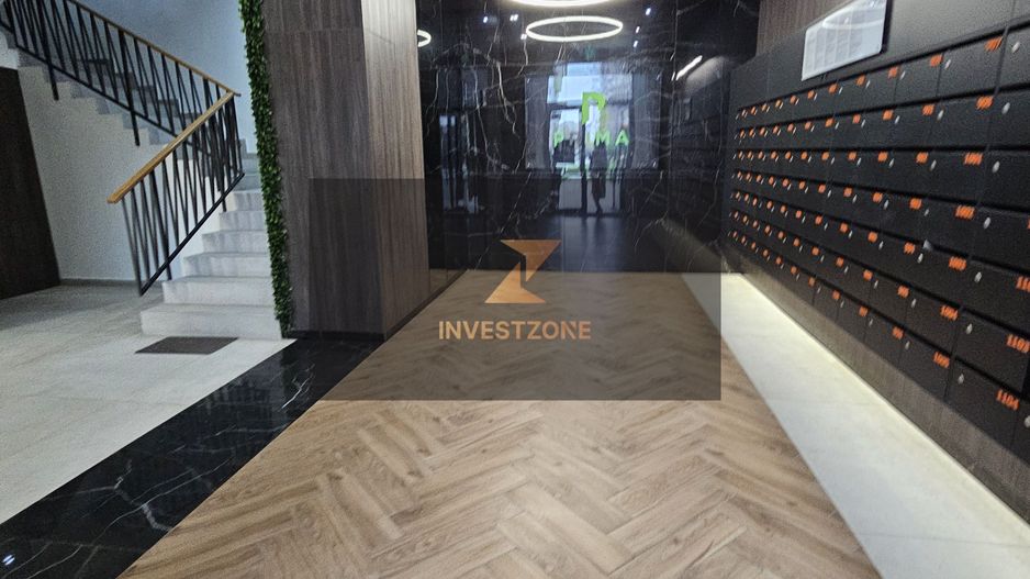 Apartament de vanzare in complexul Prima Onestilor-Oradea - Poză 41