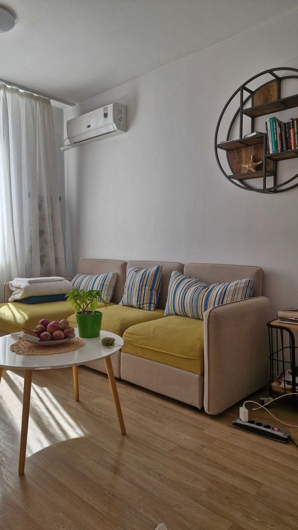 Apartament de inchiriat - Poză 4