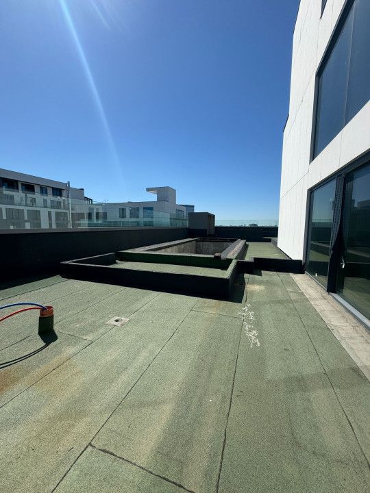 PENTHOUSE CU PISCINA AVIATIEI + CADOU APARTAMENT 2 CAMERE!!! - Poză 16