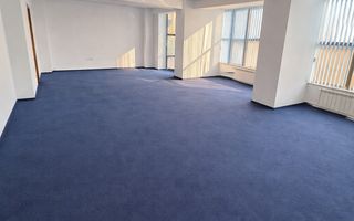 Spațiu de birouri 140 mp – Primăverii I Singur pe etaj - Poză 8