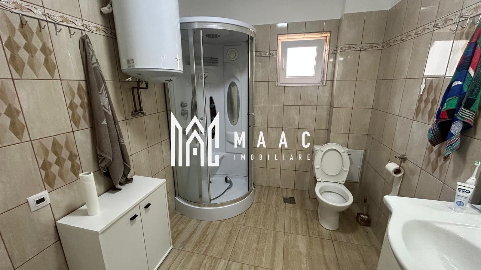 Apartament 3 camere | Decomandat | Terasă+Balcon | Șura Mare - Poză 17