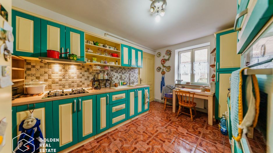 Proprietate in zona Centrala, complet amenajata, comision 0% - Poză 9