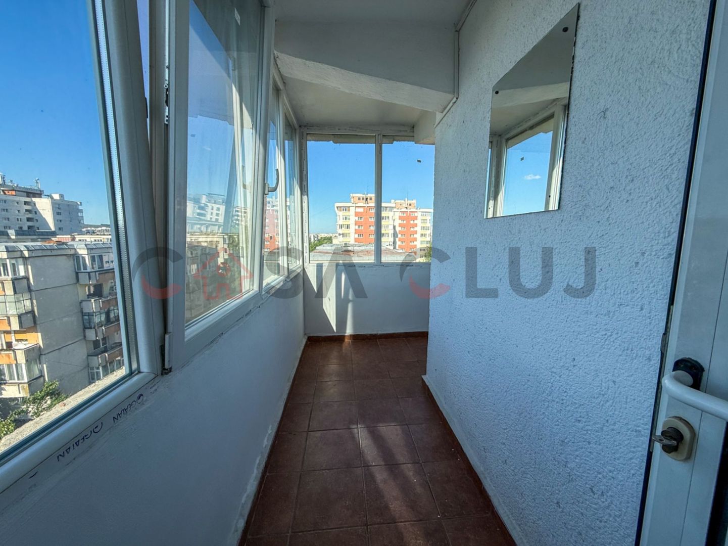 2 camere, etaj intermediar, Intre Lacuri - Poză 4
