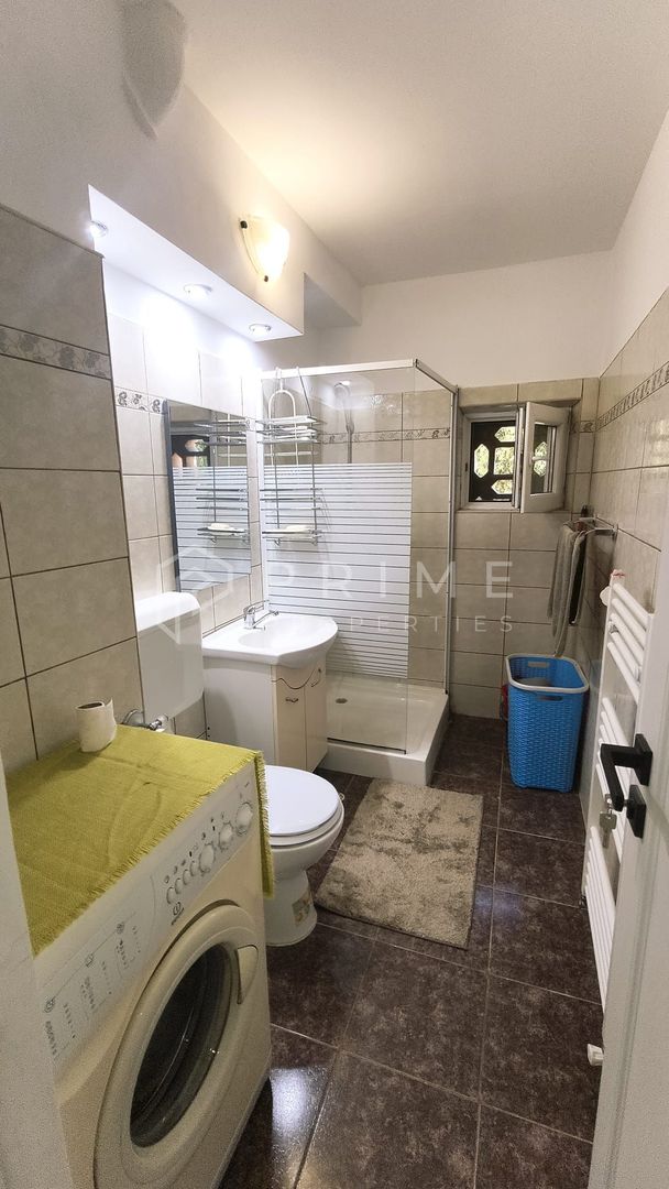 Apartament 2 camere, mobilat și utilat, etaj 1, Semicentral - Poză 6