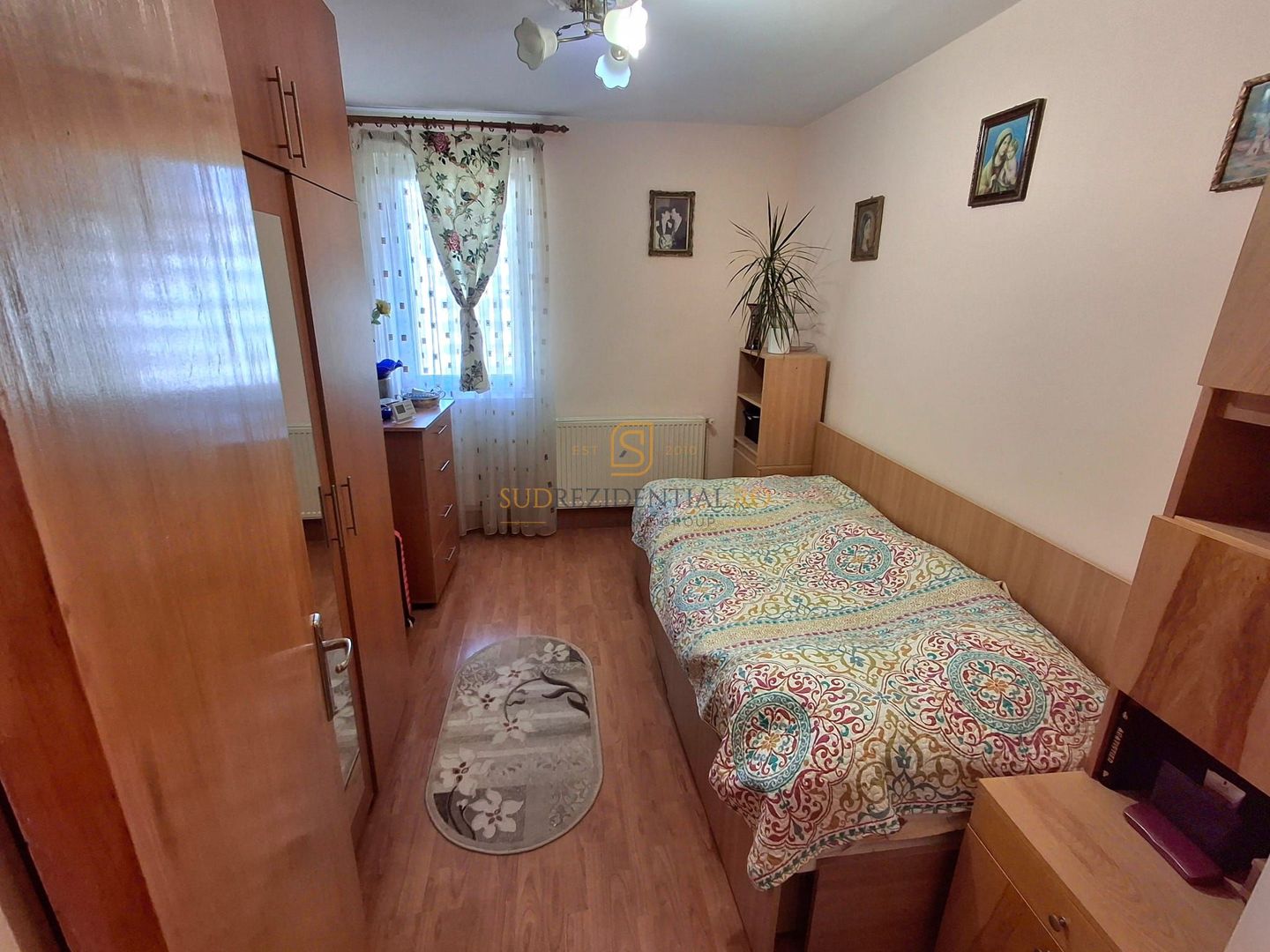 Apartament cu 3 camere + parcare, Brancoveanu, Sector 4 - Poză 16