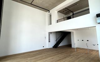 Brick Lofts Unitate pe 2 Niveluri nemobilata, Vedere Lac - Poză 6