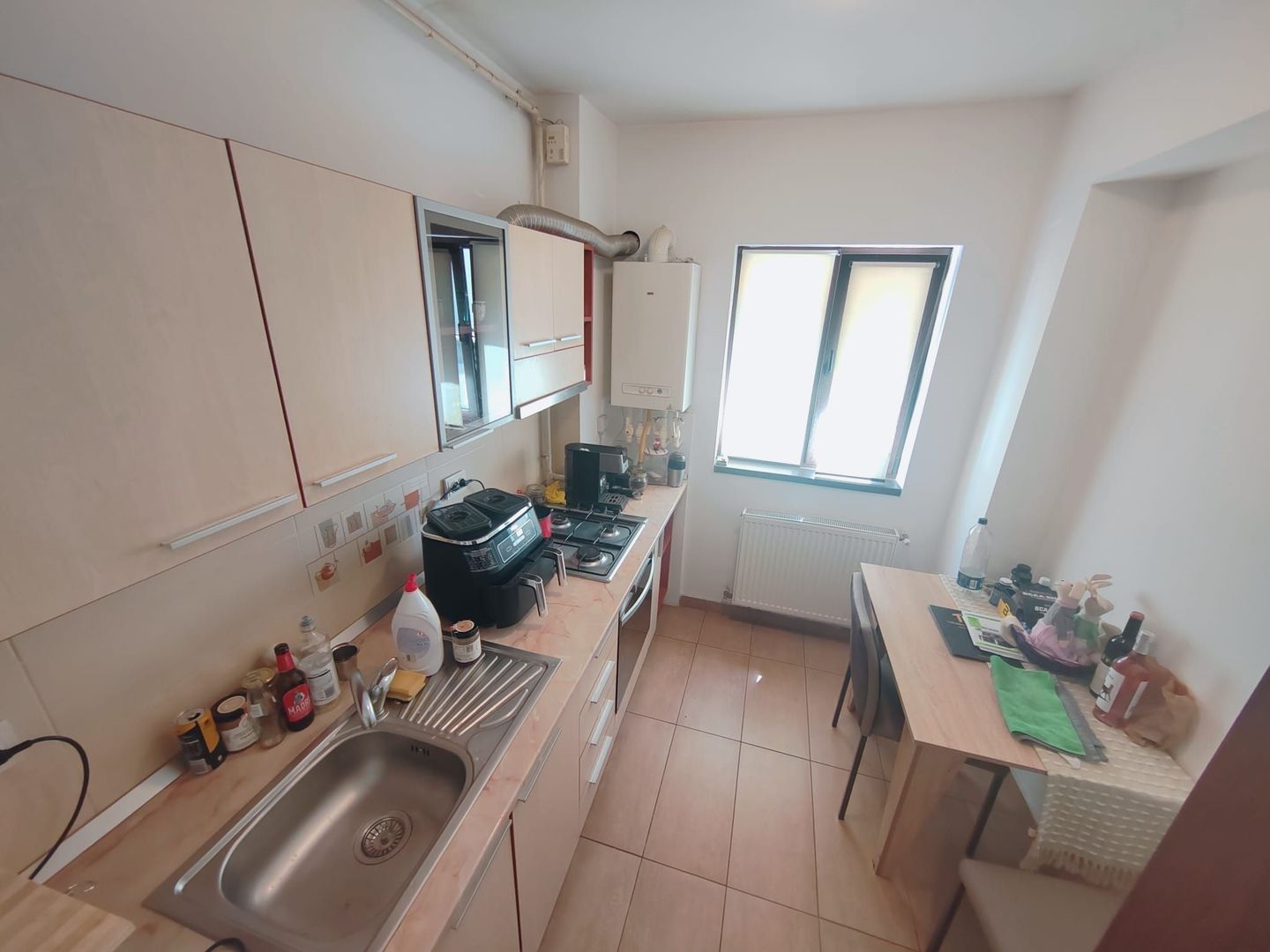 Popesti 2 camere 7 minute de metrou - Poză 7