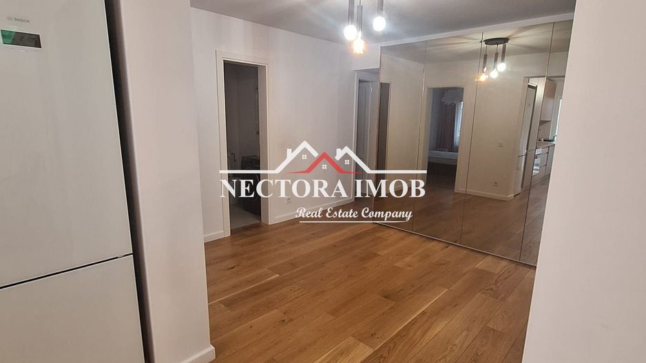 NECTORA IMOB-Apartament spectaculos Ultracentral 3 cam, Pietonala,85mp - Poză 7