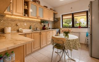 VILĂ ÎN CARTIER PE MALUL LACULUI GRIVIȚA | 200 MP UTILI | 280 MP TEREN - Poză 5