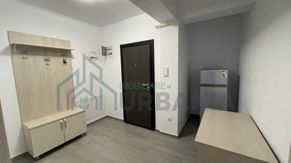 Apartament 1 cameră, 40 mp, terasă 12 mp, loc parcare, Moara de Vânt, Iași - Poză 4