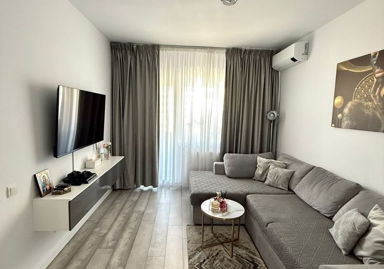 Apartament 2 camere Rotar Park 2 - loc de parcare si TVA incluse - Poză 2
