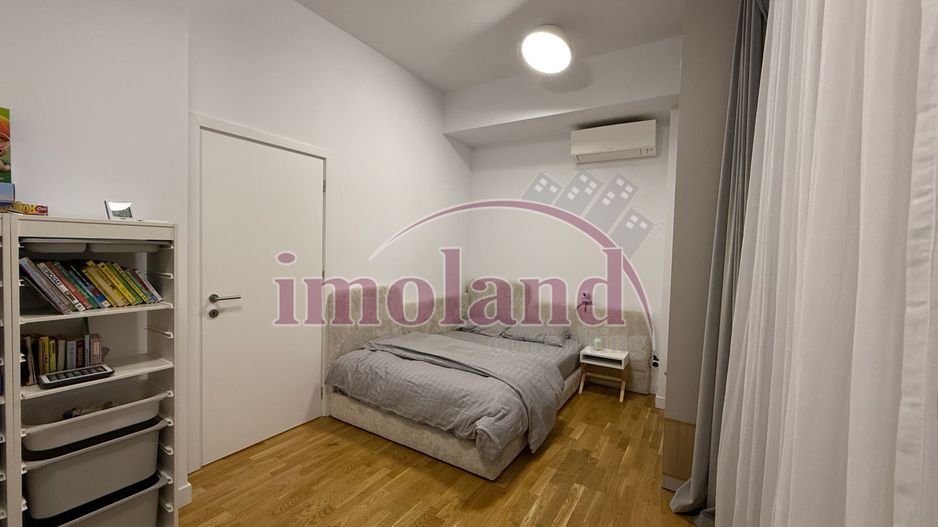 Vanzare - apartament 3 camere cu 2 terase - Avalon Pipera - Poză 10