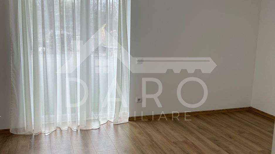 🏡 Apartament 2 camere – Ama Residence | Grădină | Parcare |400 €/lună - Poză 3