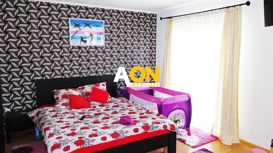 1/2 Duplex de vanzare Alba Iulia Cetate - Poză 15