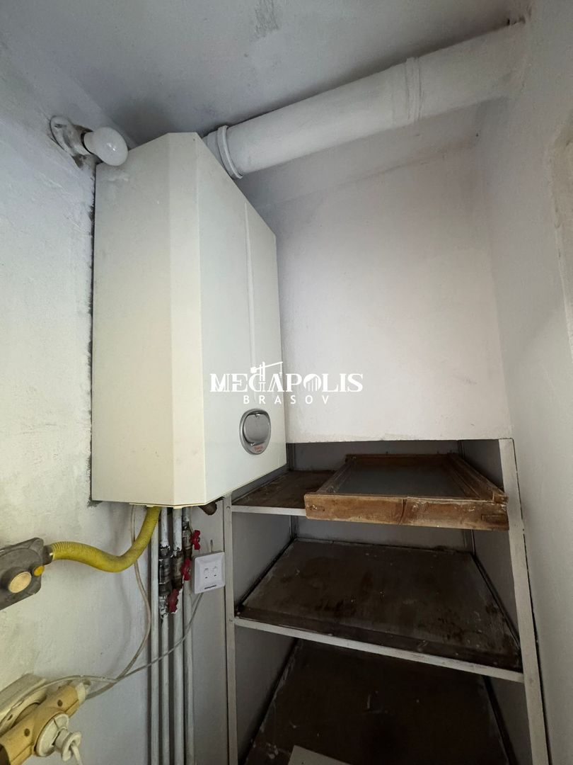 Apartament cu 3 camere Calea Bucuresti - Poză 8