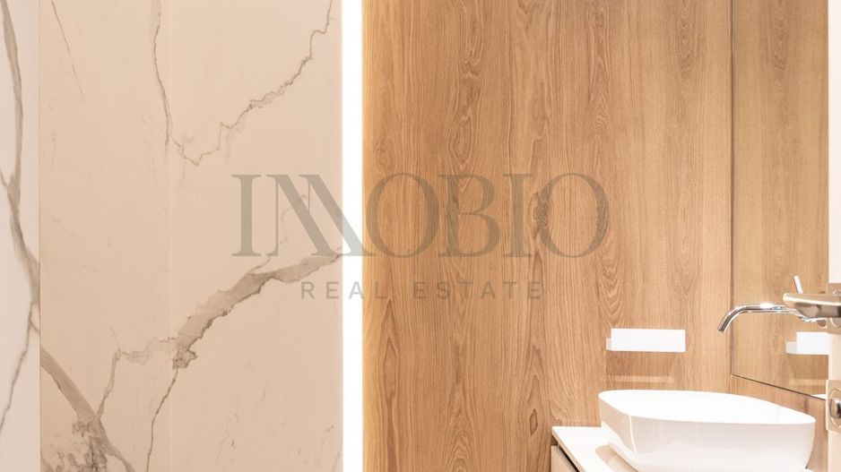 Apartament 2 Camere | Prima Inchiriere | Pines | Stejarii Country Club - Poză 8