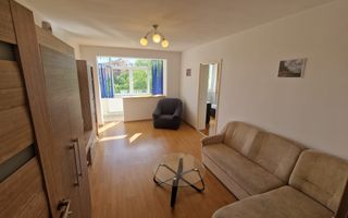 Apartament 2 camere | Etaj 3 | Balcon | 53 MPU | Hipodrom 3 - Poză 2