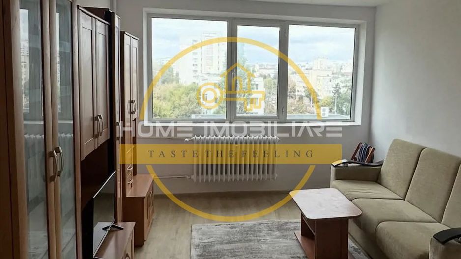 Apartament cu 1 camera 26 mp - Poză 5