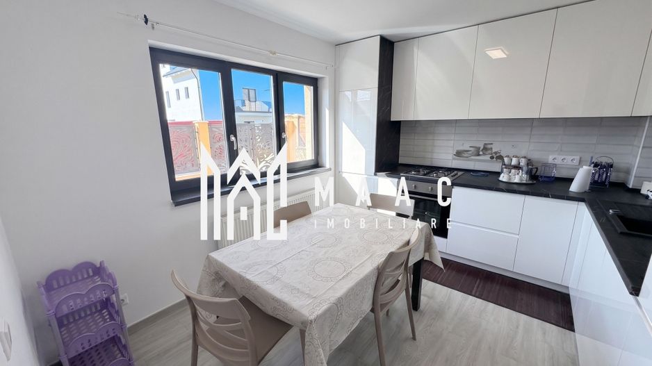 Casă duplex 4 camere de vânzare | Sibiu | Arhitecților - Poză 3