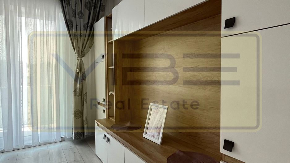 Apartament NOU 2 camere Pacurari - Contemporan - Poză 4