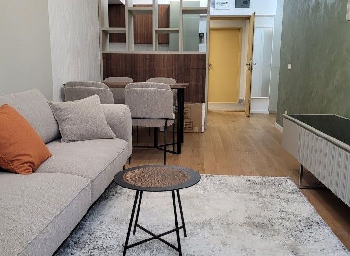 Apartament Aviatiei | Nicolae G. Caramfil | Aviatiei Apartments Residence - Poză 2