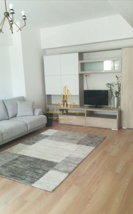 Apartament 2 camere , Complex Union Plaza - Poză 1