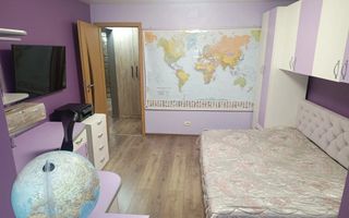 Apartament 4 camere Lipovei etaj 1 - Poză 5