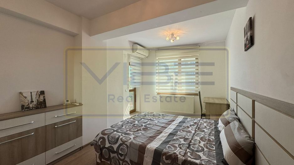Apartament 2 camere Centru - PALAS Mall / Emil Palade Residence - Poză 11