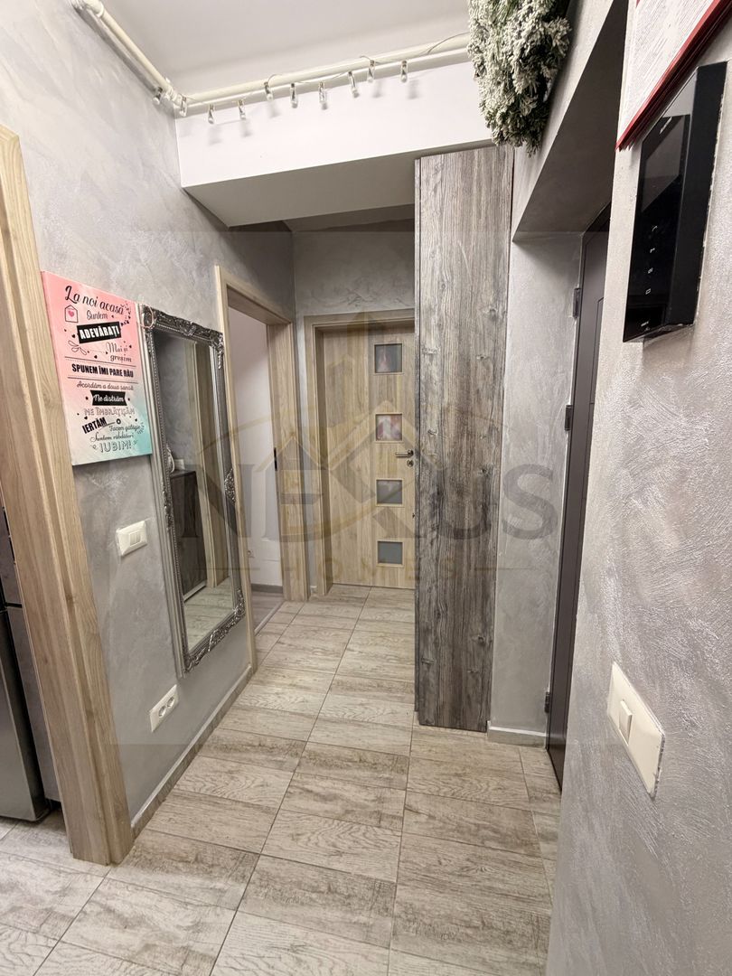 Apartament 2 camere - Strada Biruintei- 12 Min Metrou Berceni - Poză 13