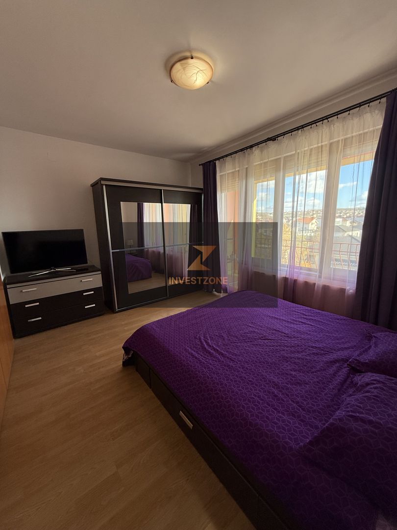 Apartament 3 camere spațios Oradea - Poză 8