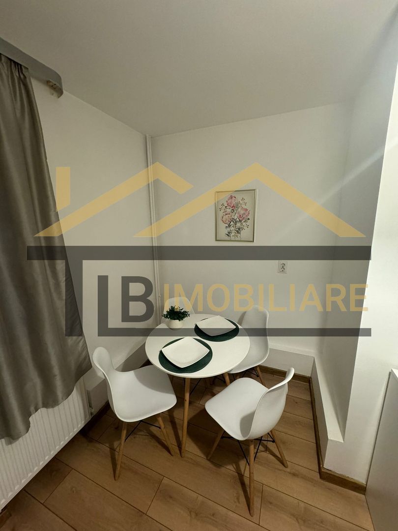 Apartament de 2 camere, 45 mp, Zona Eon - Poză 7