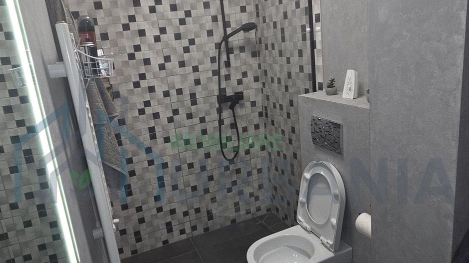 Pacurari - apartament 4 camere decomandat, - Poză 5