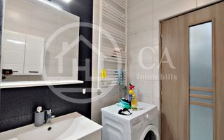 Apartament cu 3 camere de vanzare in zona Iosia, Oradea - Poză 10