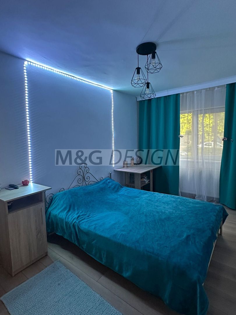 2 camere ultracentral - Poză 7
