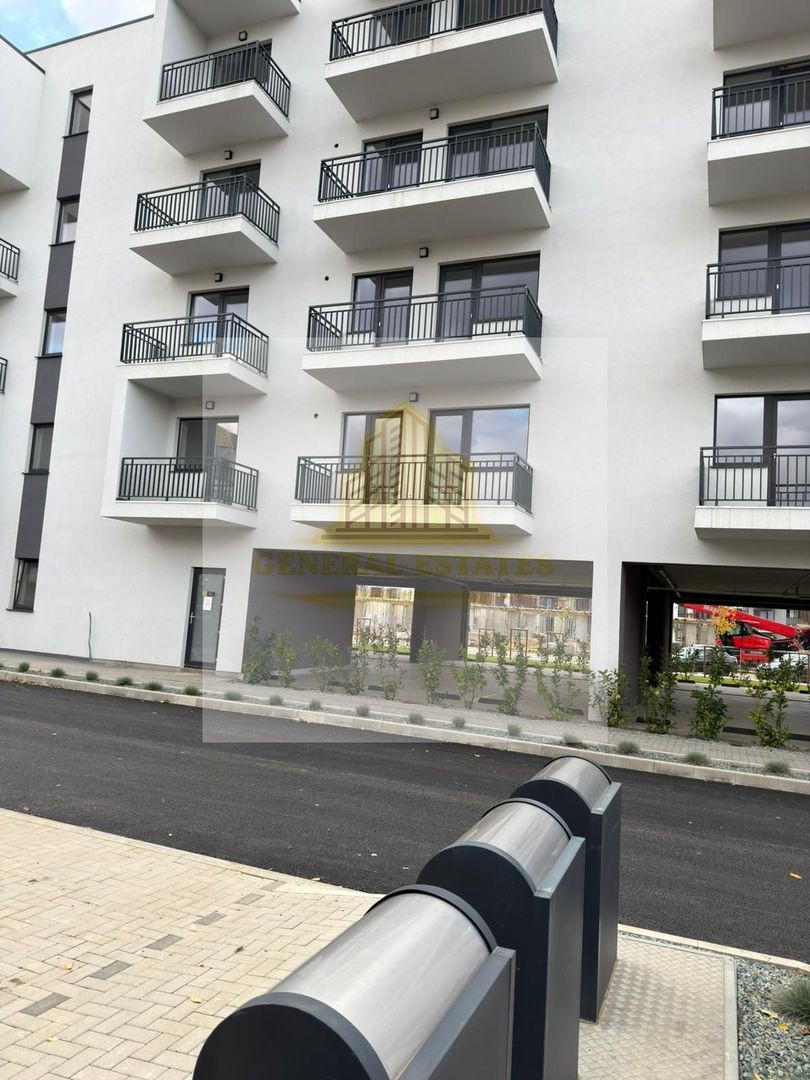 Apartament 2 camere - Premium - Poză 20