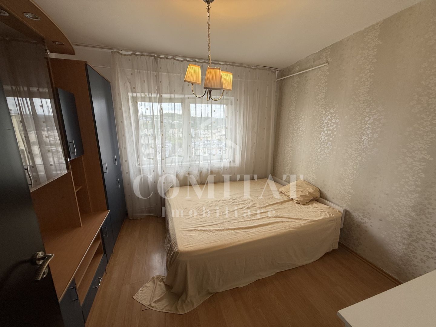 Apartament modern cu 4 camere | 77 mp | Zona Calea Florești | Mănăștur - Poză 3