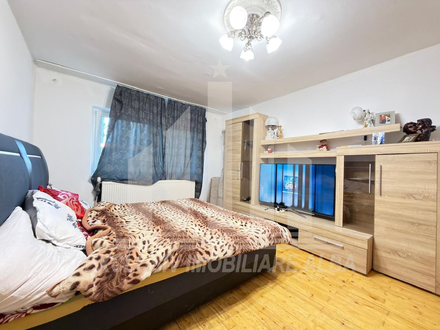 Apartament 4 camere | 80 mp | Spatios | Mobilat | Industrial - Poză 3