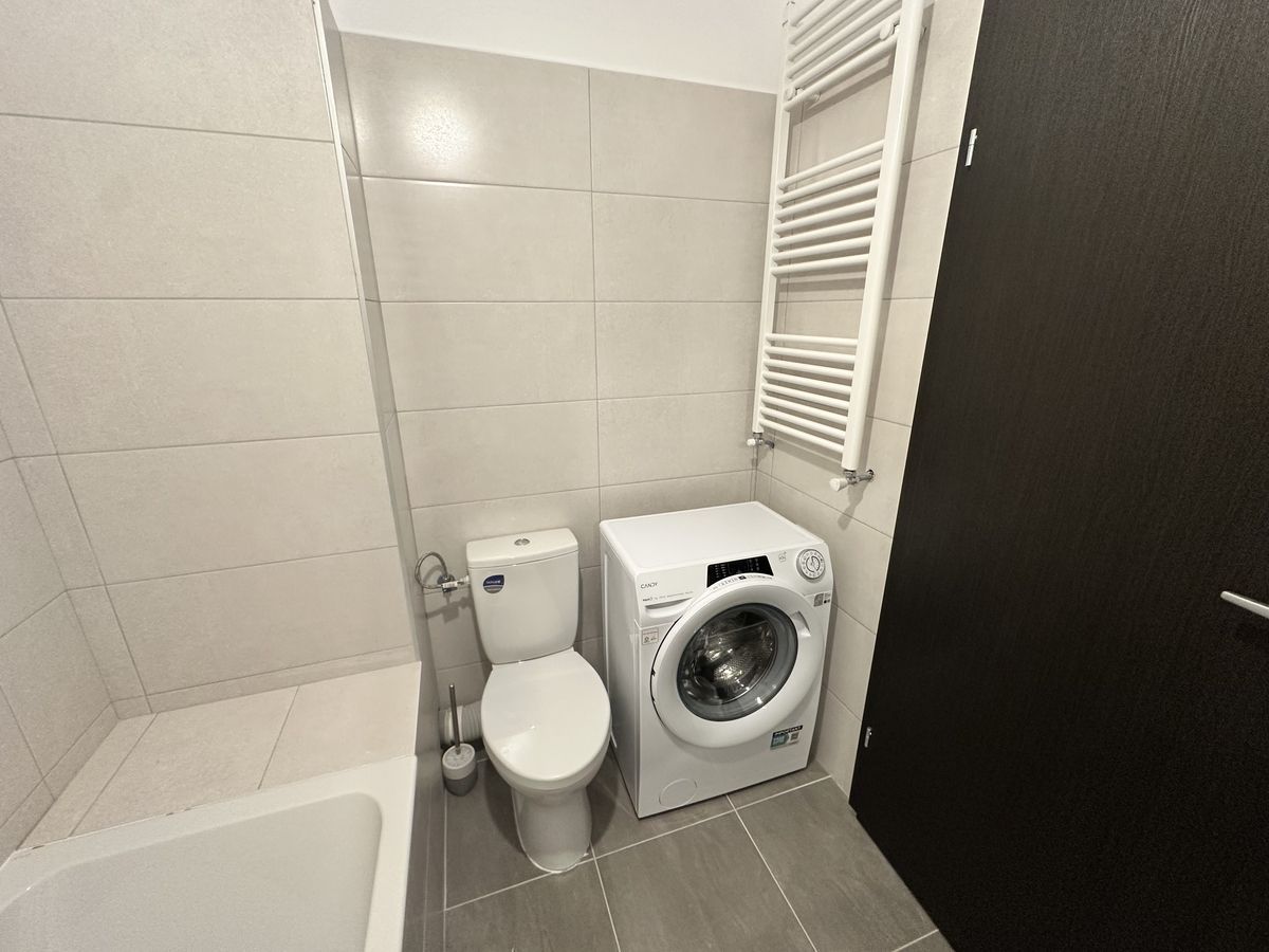 De închiriat apartament 2 camere Berceni - Poză 9