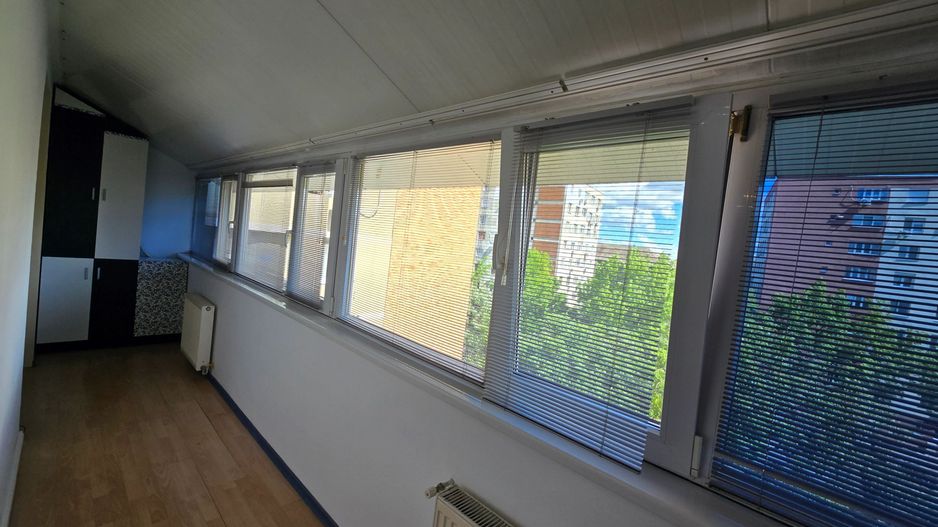 Apartament 2 Camere, Zona Circumvalatiunii, Etaj 4, Mobilat si Utilat - Poză 8