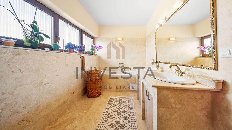 Casa individuala/Zona Campului - Poză 8