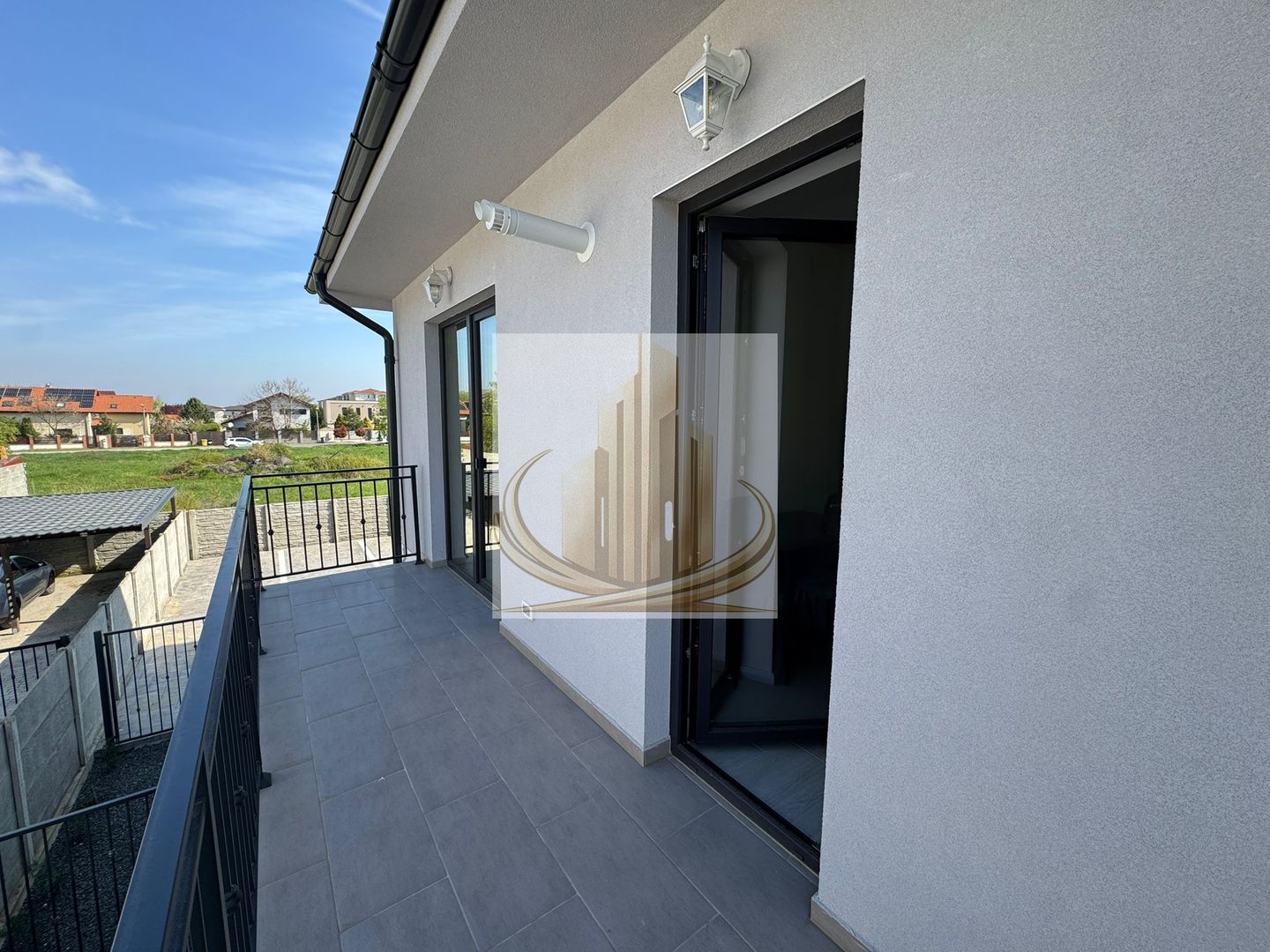 Apartament 2 camere, mobilat, Giroc | Etaj 1 | Pod integral | Parcare - Poză 13