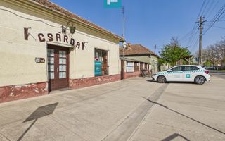 Spatiu comercial central de închiriat în Dorobanți - Poză 4