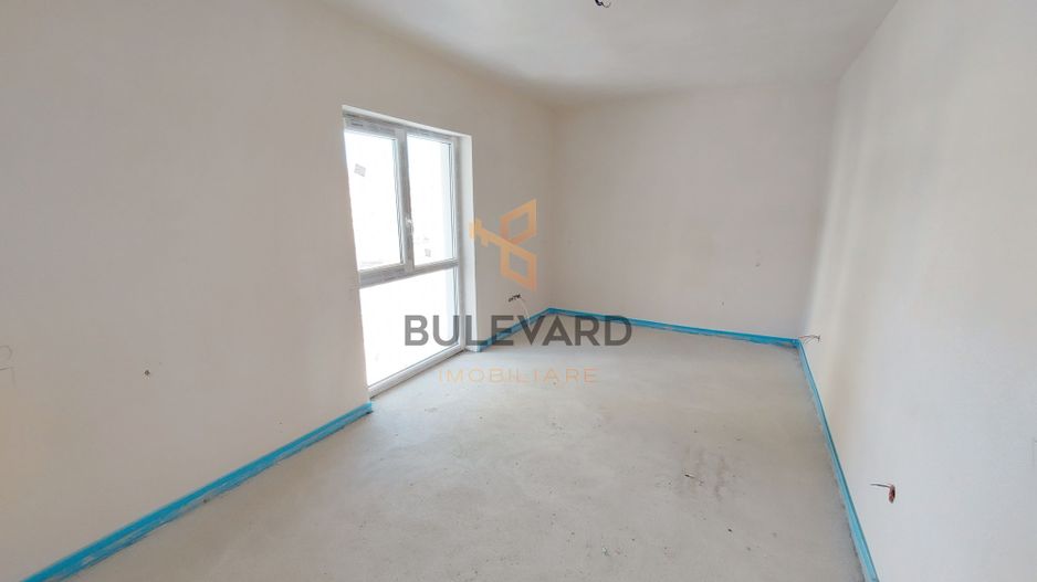 Apartament cu 3 camere/70 mp+terasa de 12 mp! - Poză 4