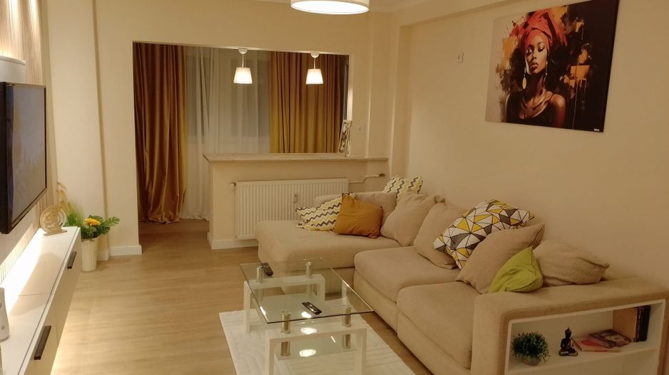 Apartament 2 camere de vanzare Gorjului - Poză 3