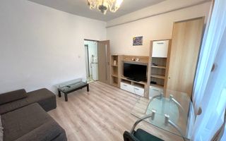Apartament 2 camere-Iberico-Ultracentral-CT-Mobilat-Utilat-Disponibil - Poză 1