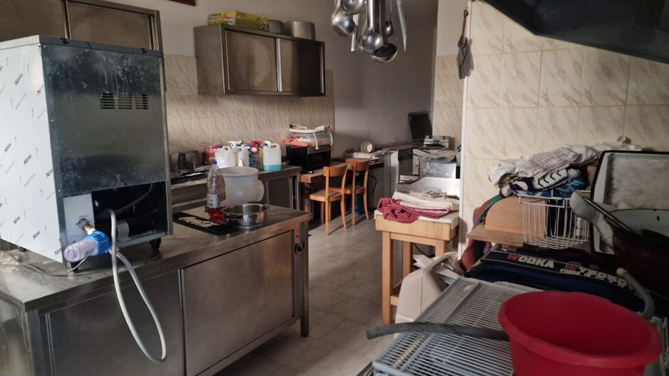 Restaurant Piscina Club Principe - Poză 17