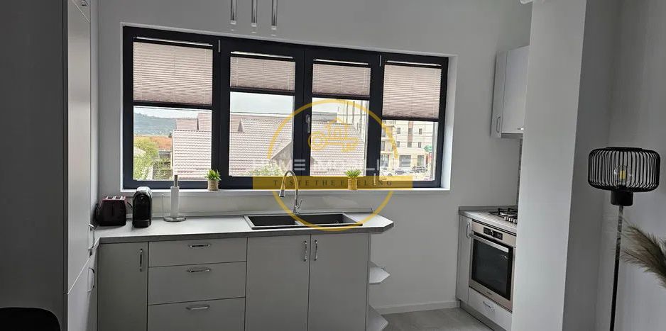 Apartament 2 camere, ETAJ 1 // Bloc Nou // Valea Lupului - Poză 5