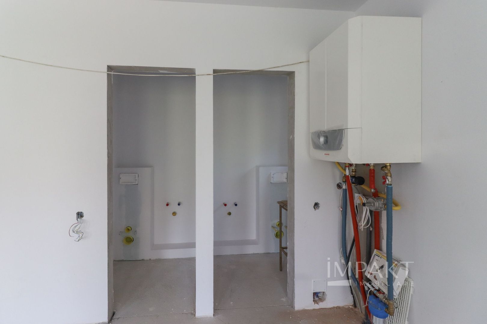 Spatiu de inchiriat sediu firma , birouri ,clinica medicala, locuinta, zona Cluj Arena! - Poză 14