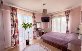 Apartament cu 4 camere, etaj intermediar, 85 mp + terasa de 30 mp! - Poză 4