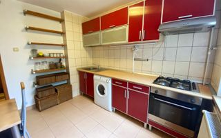 Apartament renovat cu 2 camere langa metrou de închiriat - Poză 12
